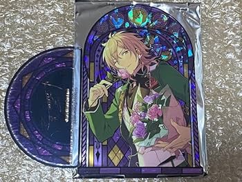 あんスタ 羽風薫 中国 TRIP insカード 追光 缶バッジ 童趣 アクスタ あんスタ 羽風薫 中国 TRIP insカード 追光 缶バッジ 童趣